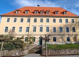 3-Zi.-DG-Wohnung in Großnaundorf // sofort frei