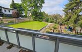 Gartenblick