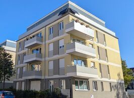 Penthouse-Feeling in Dresden-Löbtau | 130 m², EBK & Tiefgarage