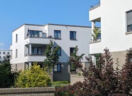 HALLO FAMILIEN! Hier ist Platz für Euch - 4 Zimmer, 2 Bäder, 2 Balkone